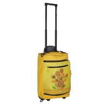 New Rebels Trolley Laredo |