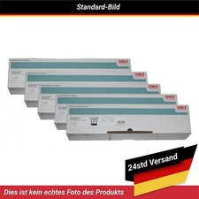 Okidata ES3640 Toner Black 5