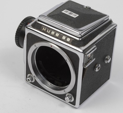 Kiev medium format 6x6 slr - 88,