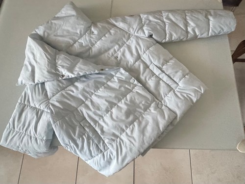 Neu taifun pufferjacke - neu,