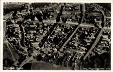 Ak Wittstock Dosse in der