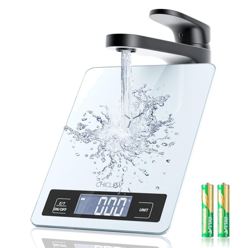 5kg digitale waage für küche - 5kg,