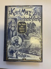 Karl May Illustrierte Werke