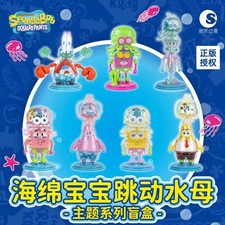 SpongeBob Schwammkopf