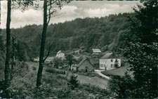 Ansichtskarte Schwarzbach