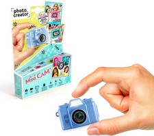 Canal Toys – Photo Creator