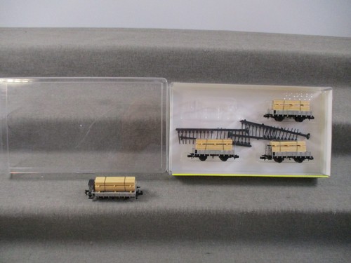 Minitrix spur 15175 - spur,