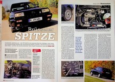 Oldtimer Praxis 2662) VW