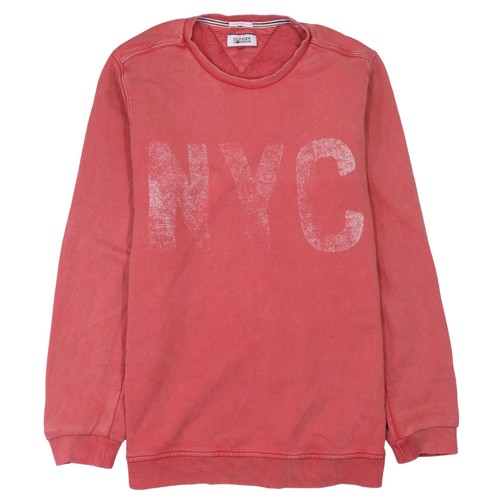 Hilfiger denim damen coral - denim,