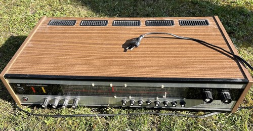 Rft proxima 401 stereo - proxima,