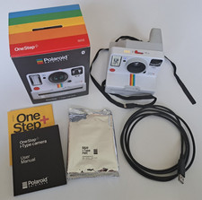 Polaroid onestep type - onestep+(plus), i-type