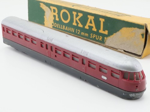 Rokal b1005 rheinblitz 5 - rokal, vt
