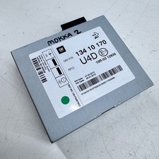 VAUXHALL MOKKA A RADIO