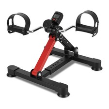 Mini Heimtrainer Fahrrad Bike