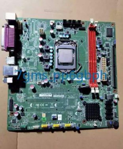 Pcs aimb 501 - aimb-501, rev: