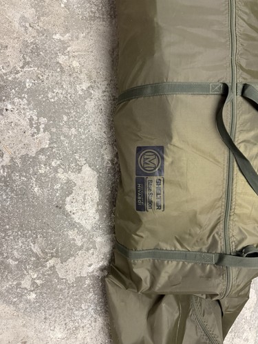 Mivardi shelter base - base, xl