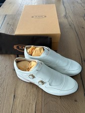 Ledersneaker von Tods, sehr