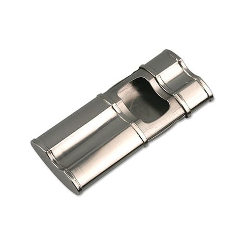 Taschenaschenbecher passatore - taschenaschenbecher,