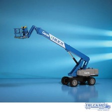 NZG Genie S-85 XC hybrid