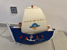 Kinderlampe Piraten Lampe