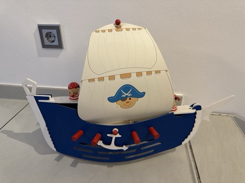 Kinderlampe piraten lampe - kinderlampe,
