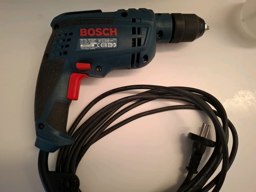 Bosch bohrmaschine - bosch,