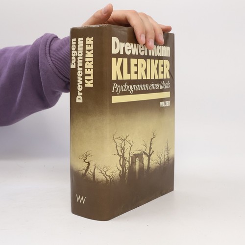 Kleriker psychogramm eines - psychogramm,