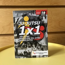 Ju-Jutsu 1x1 -