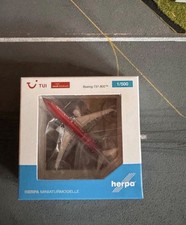 Herpa Wings 1:500 Tuifly