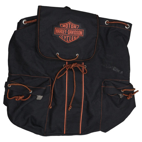 Harley davidson rucksack - harley,