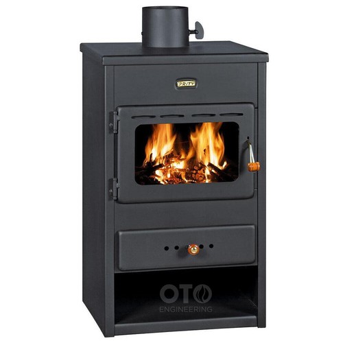 Kaminofen prity 9 kw - k1,,