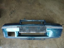 Opel Calibra Stossstange Vorne ohne PDC 90347291