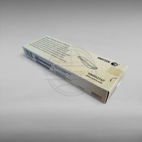 Original xerox toner schwarz - xerox,
