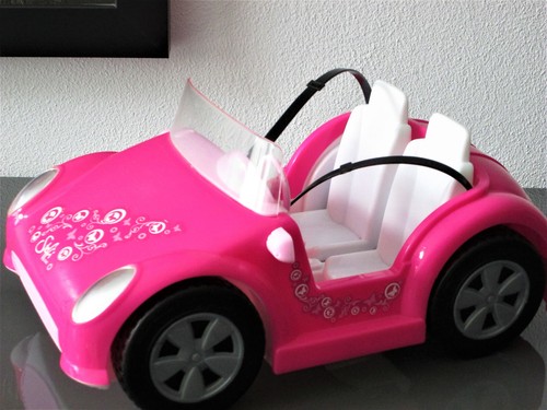 Steffi love cabrio buggy - steffi,