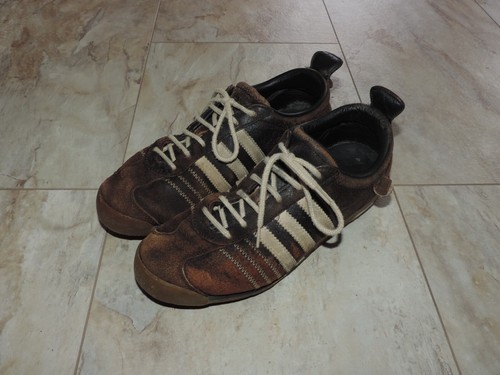 Adidas chile retro - retro, vintage