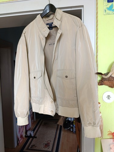 Gant jacke city lumber herren - jacke,