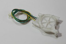 Saeco Spidem SUP018M Flowmeter Durchflussmesser Durchflusssensor Y12602/01