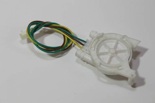Saeco spidem sup018m flowmeter - saeco,
