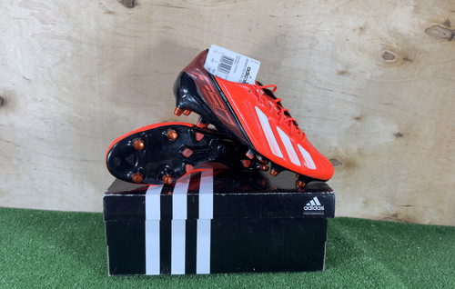 Adidas adizero f50 leder - adidas,
