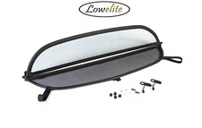 Windschott Mercedes SL R230 (