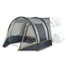 HIGH PEAK Buszelt Avio - Camping Vorzelt Van SUV VW Zelt Busvorzelt 170-220 cm