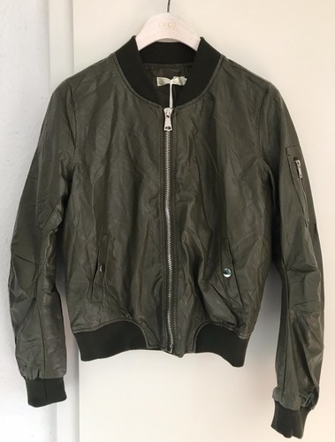 Best emilie bomberjacke - best,