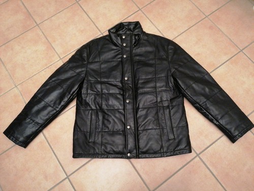 Lederjacke echtlederjacke - lederjacke,