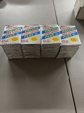 1992 Pacific Plus Pro Soccer