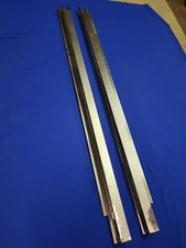 Schweller Blech Wartburg 311 Limo / Camping 