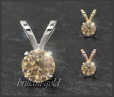 Diamant 585 Gold Damen