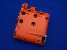 Ersatzteil  Solo 606 Öltank und Benzintank Vorderteil wie Bild