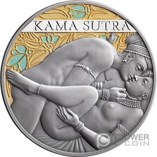 KAMA SUTRA IV Moments of Love
