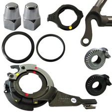 Shimano Zubehör für 8gang