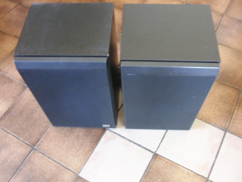 Grundig box 660 wege - 660,, 3-wege